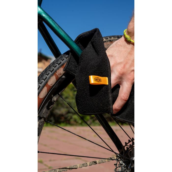 Microfiber Cleaning Tuch, 2er Pack